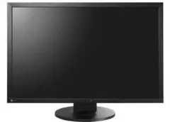 新品未使用　EIZO　モニター　ディスプレイ　 EV2430 BLACKのサムネイル