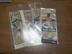 ハイキュー!! ブックマークコレクション類