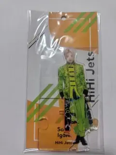 HiHi Jets 猪狩蒼弥 アクリルスタンド