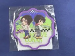 くら寿司 名探偵コナン ラバーコースター④最終価格