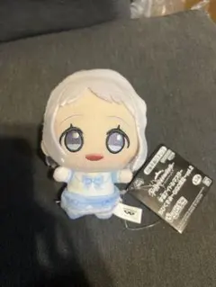 学園アイドルマスター　GIGO限定　ちびぐるみ　Vol.2 葛城リーリヤ　②