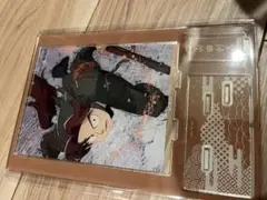 写真1.2 BIGアクリルスタンド　土井半助　山田利吉　アクスタ　忍たま乱太郎