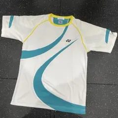 ヨネックスYONEX Tシャツ ゲームシャツ Sサイズ