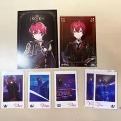 ばぁうくん ばぁう 騎士x騎士X KnightX Knightx