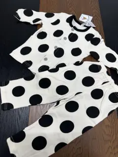 ベビーパジャマ