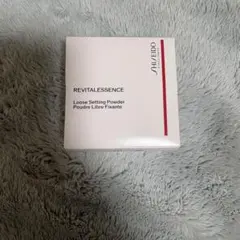 SHISEIDO エッセンススキンフェイスパウダー　02 マット