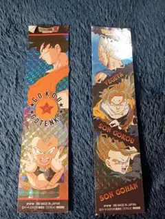 2026年最新】ドラゴンボール ステッカー レトロの人気アイテム - メルカリ