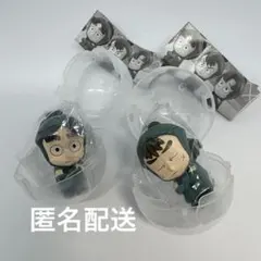 忍たま乱太郎 まちぼうけ 六年生の段 中在家長次 七松小平太 セット