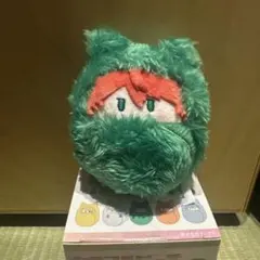 カラフルピーチ　くるみたぴぬい　じゃぱぱ　からピチ