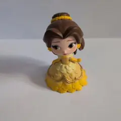 ディズニープリンセス/フルーツドレス(ベル)