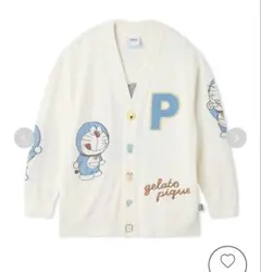 2025年最新】ジェラートピケ ピクミン カーディガンの人気アイテム