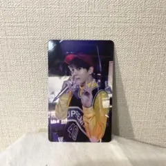 BTS Memories 2017 ジョングク