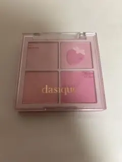 デイジーク ブレンディングムードチーク 06