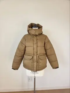 THE NORTH FACE キャンプシエラ　ダウンジャケット　レディースM