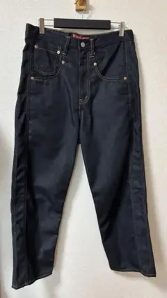 eye junya watanabe man、Levi,s、デニムパンツ