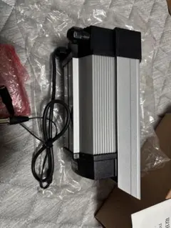 防犯カメラ 新品未使用 （2台）のサムネイル