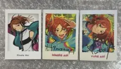 あんスタ　ひなた　ゆうた　ぱしゃっつ