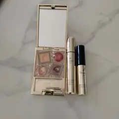 エレガンス　クリスマスコフレ2023 ヌーヴェルアイズ112