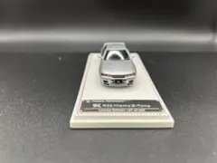 FOCAL HORIZON R32 Nismo S-Tune シルバー1/64