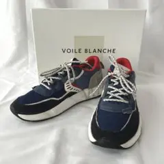 VOILE BLANCHE ボイルブランシェ スニーカー EU43のサムネイル