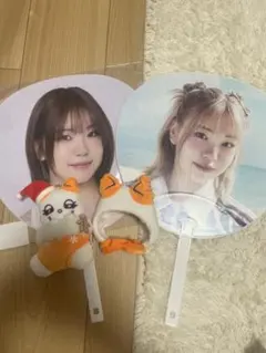 2025年最新】海老原 うちわの人気アイテム - メルカリ