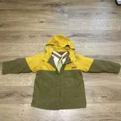 グリーンレーベルリラクシング4way アウター 120cm