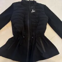 MACKAGE LAIKA ブラック S ダウンジャケットのサムネイル