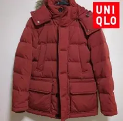 ファージャケット ダウンジャケット