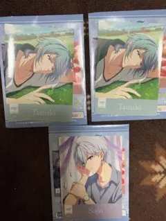 ぺたコレ セット 環2 壮五1