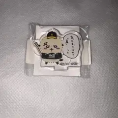 ちいかわ ホークス アクリルスタンド らっこ