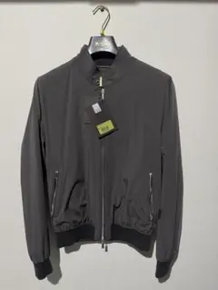 【試着のみ、タグ付き】MOORER ALBERTI-KN サイズ44