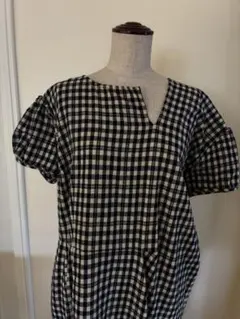 【美品】COMME des GARÇONS ワンピース M コムデギャルソン