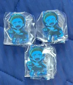 ウィンドブレーカー　デコラpic 柘浦