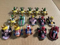 マリオカート　15個セット