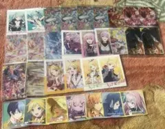 プロセカ　ウエハース　ぱしゃこれ　まとめ売り