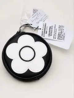 MARY QUANT マリークワント ポーチ エコバッグ 未使用 タグ付き