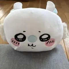 ちいかわだららんBIGぬいぐるみ〜モモンガ〜