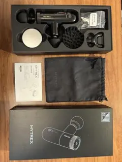 【mi. ❤︎ 様専用】MYTREX REBIVE MINI XS2