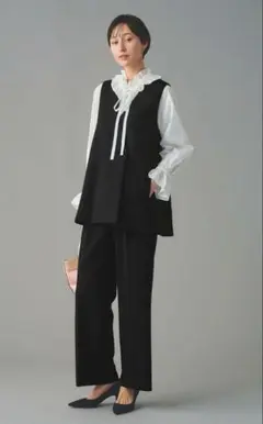 2026年最新】united arrows spongy ミドル ベストの人気アイテム