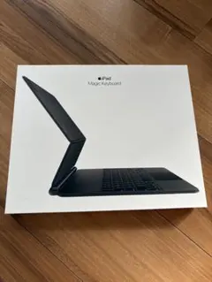 iPad Pro Magic Keyboard 日本語のサムネイル