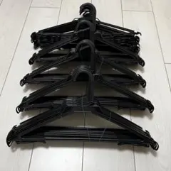 クリーニング　ハンガー　50本まとめ売り