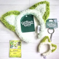 ポケパークカントー プラスルマイナンセット - メルカリ