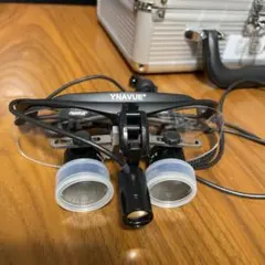 双眼ルーペワイナビューフレーム 学校強制購入18万 キーラー・アンドワイナー半額 2026年最新】キーラーアンドワイナーの人気アイテム - メルカリ