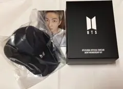 BTS ARMY メンバーシップギフト 新品未開封 公式品