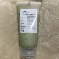 CICA MASK CLEANSER 120ml