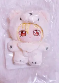 いつぬい 仁兎なずな