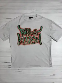 Bershka BILLEE EILISH Tシャツのサムネイル