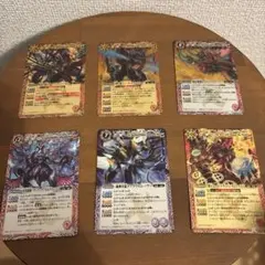 2026年最新】バトスピ デッキ 超星の人気アイテム - メルカリ