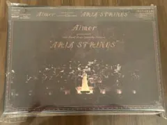 Aimer special concert ARIA STRINGS初回生産限定 - メルカリ