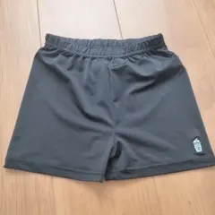 一分丈スパッツ　120サイズ